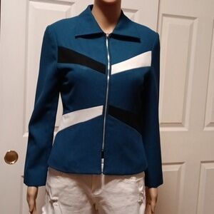 Donna Collezione Women's Blazer/Suite Small